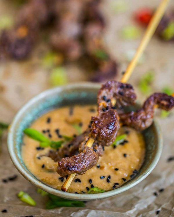 Satay-wolowy-4 satay wołowy sataj wołowy