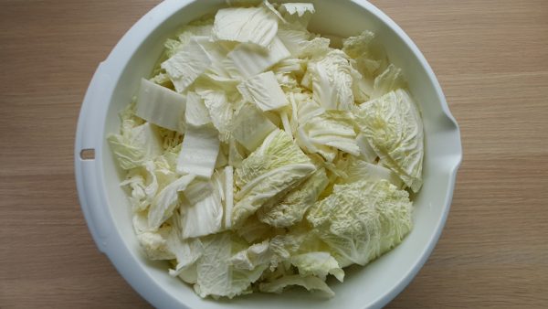 doskonala-kimchi-z-kapusty-solenie-kapusty doskonała kimchi z kapusty pekińskiej solenie kapusty